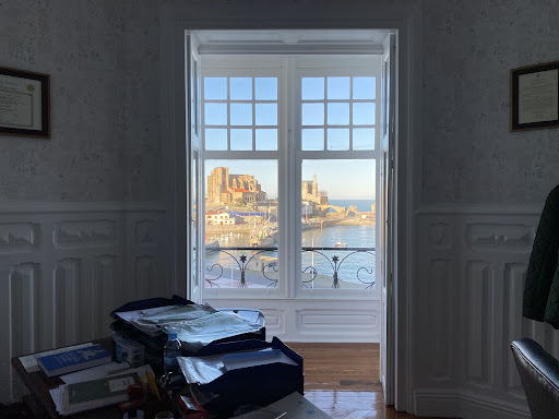 Notario Rafael Delgado Torres