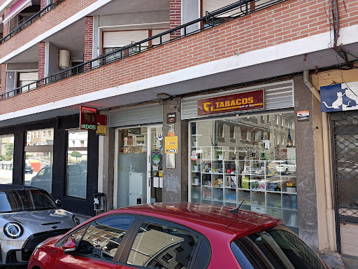 Estanco Ugao Miraballes