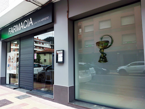 Herrero Pineda M Belén