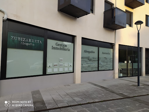Zubizarreta Abogados
