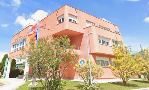 Ayuntamiento de Cabana de Bergantiños