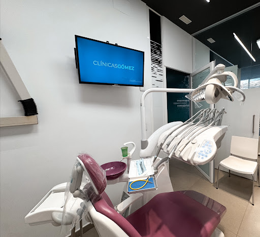 Dentista en Benitatxell | Gustavo Alberto Gómez