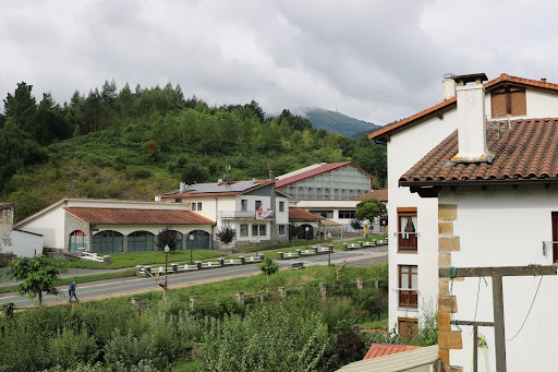 Ayuntamiento de Ziortza-Bolibar