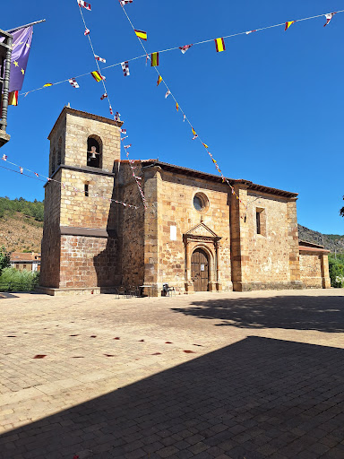 Ayuntamiento de Barbadillo del Pez