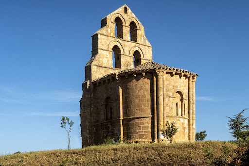 Ermita de San Fagún