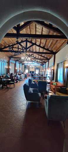 Restaurante "La Parada del Cid"
