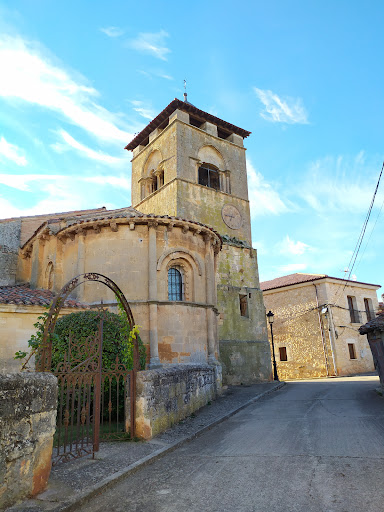 Espinosa de Cervera