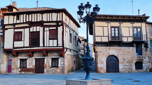 Ayuntamiento de Gumiel de Izán
