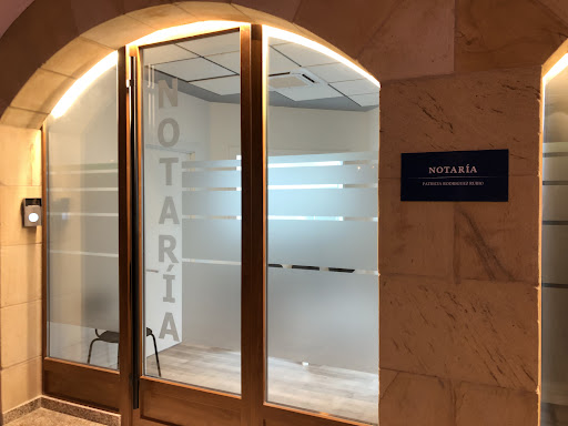 Notaría Espinosa de los Monteros