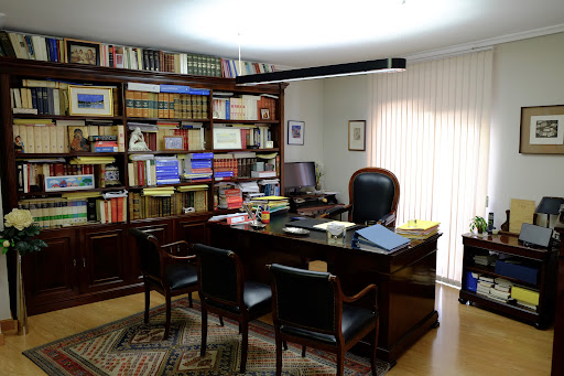 Ana Mateos & José A. Martín