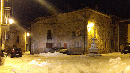 Monterrubio de la Demanda