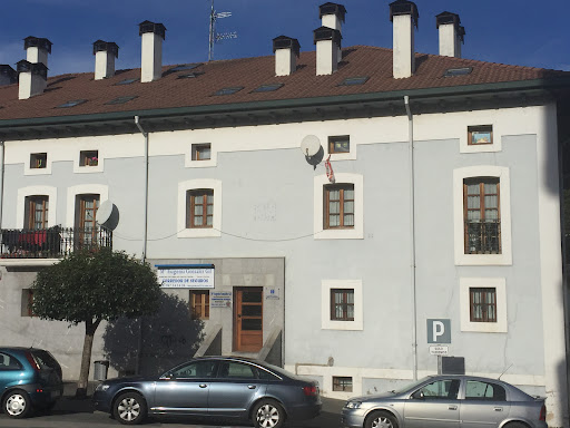 Notaria Villasana de Mena (Valle de Mena)