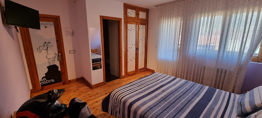 Hotel restaurante Villaneila