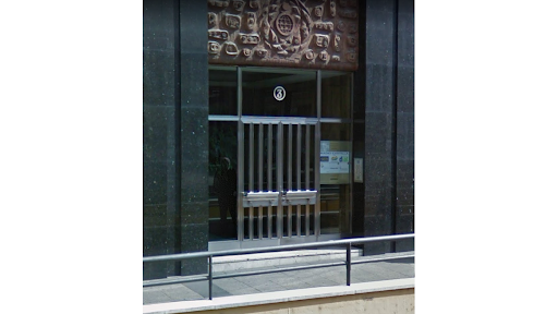 Notaria De Plaza De España