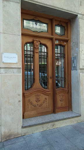 Notaría María Jesús Cases Mazón