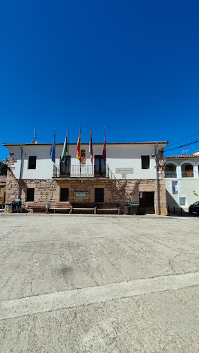 Ayuntamiento de Padrones de Bureba