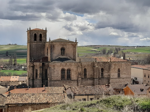 Peñaranda de Duero