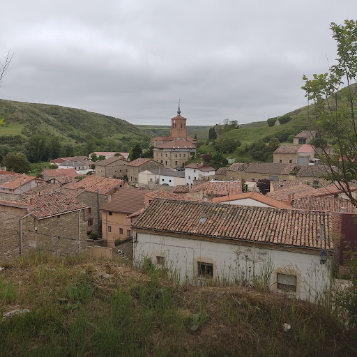 Quintanilla San García