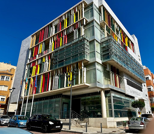 Notaria María José Ferrer Lucas