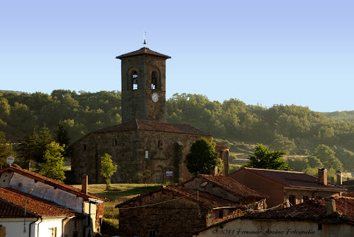 Ayuntamiento de Riocavado de la Sierra