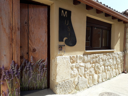 Museo de los Aromas
