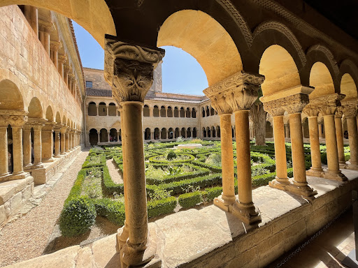 Monasterio de Santo Domingo de Silos