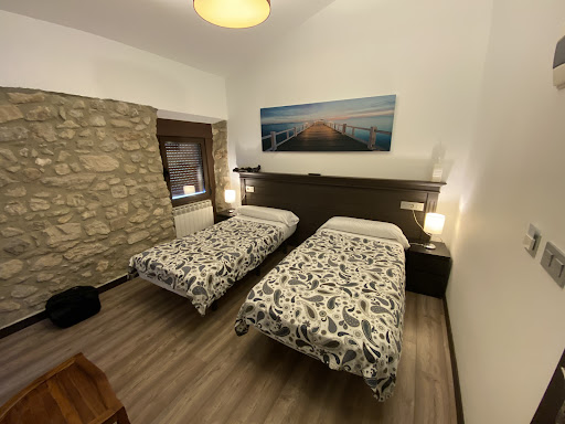 Albergue La Fábrica