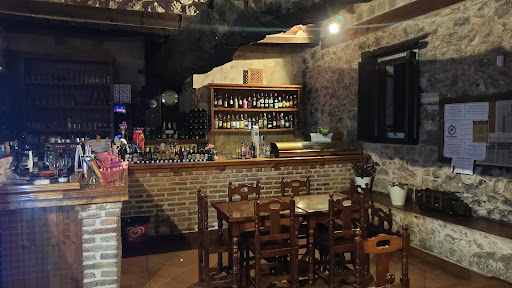 Lagar de Terradillos