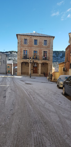 Monasterio de Santa María la Real