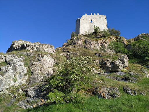 Castillo de Úrbel