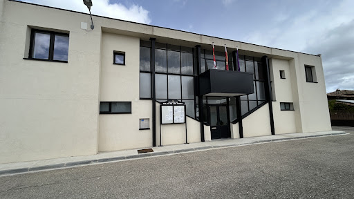 Ayuntamiento de Valle de las Navas