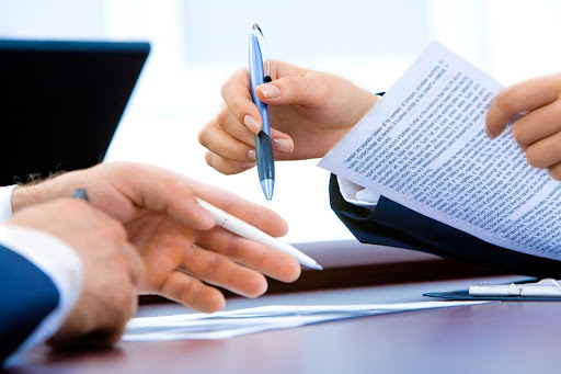 Servicios Notariales Pantoja