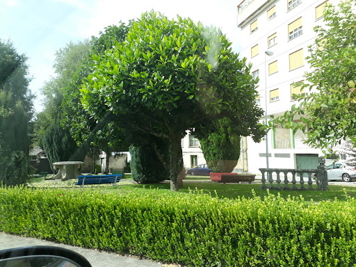 Notaría De Vilalba