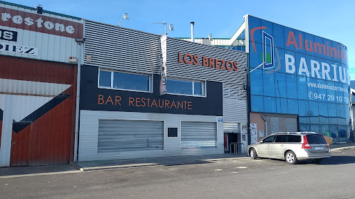 Los Brezos