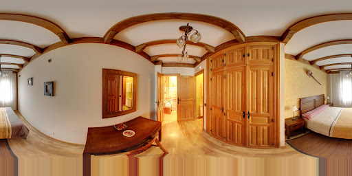 Casa Rural La Pacheca