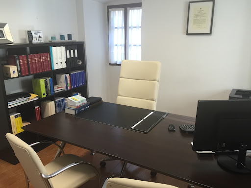 Notaria Villasana de Mena (Valle de Mena)