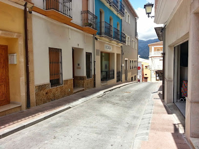 Notaría de Orba - VERÓNICA DELGADO RACERO