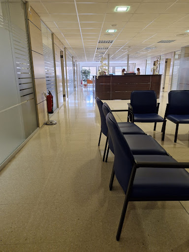 Notaría San Vicente