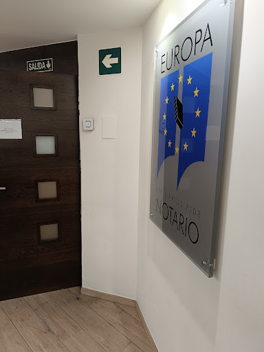 Garach Verdú Notarios | Notaría en Alicante