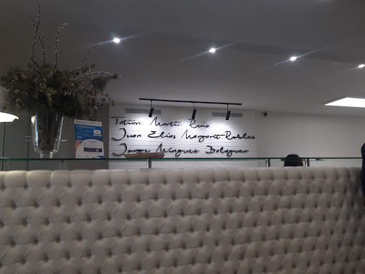 Notaría D. Juan Elias Margarit Robles y D. Jorge Mínguez Balaguer