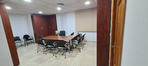 NOTARIA ALBOX - D. ANTONIO SANCHEZ GAMEZ