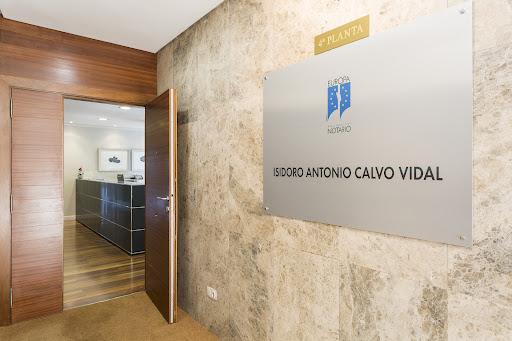 Calvo Vidal