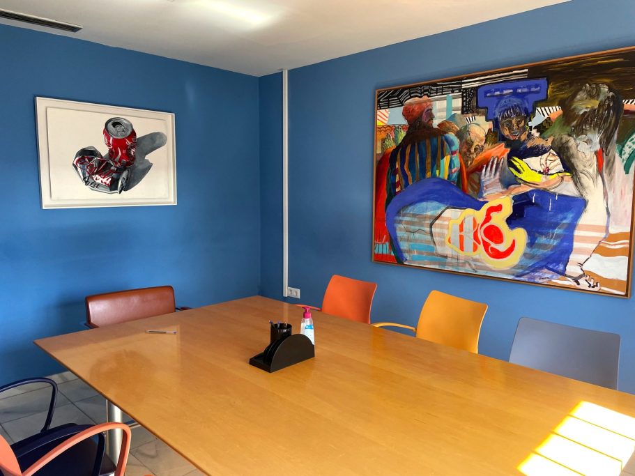 NOTARIA DE TEULADA MORAIRA