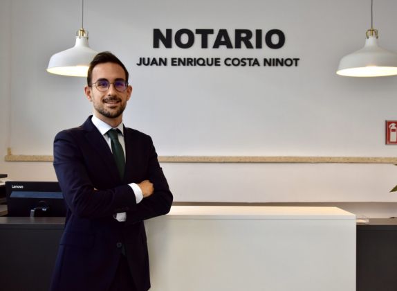 Notarios en Ontur