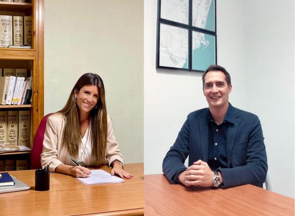 Notarios en Recueja La